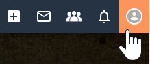Your profile