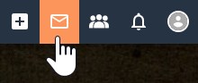 See your inbox