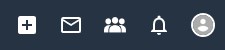 User menues